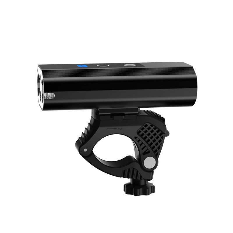 Phare avant pour vélo électrique 1200LM