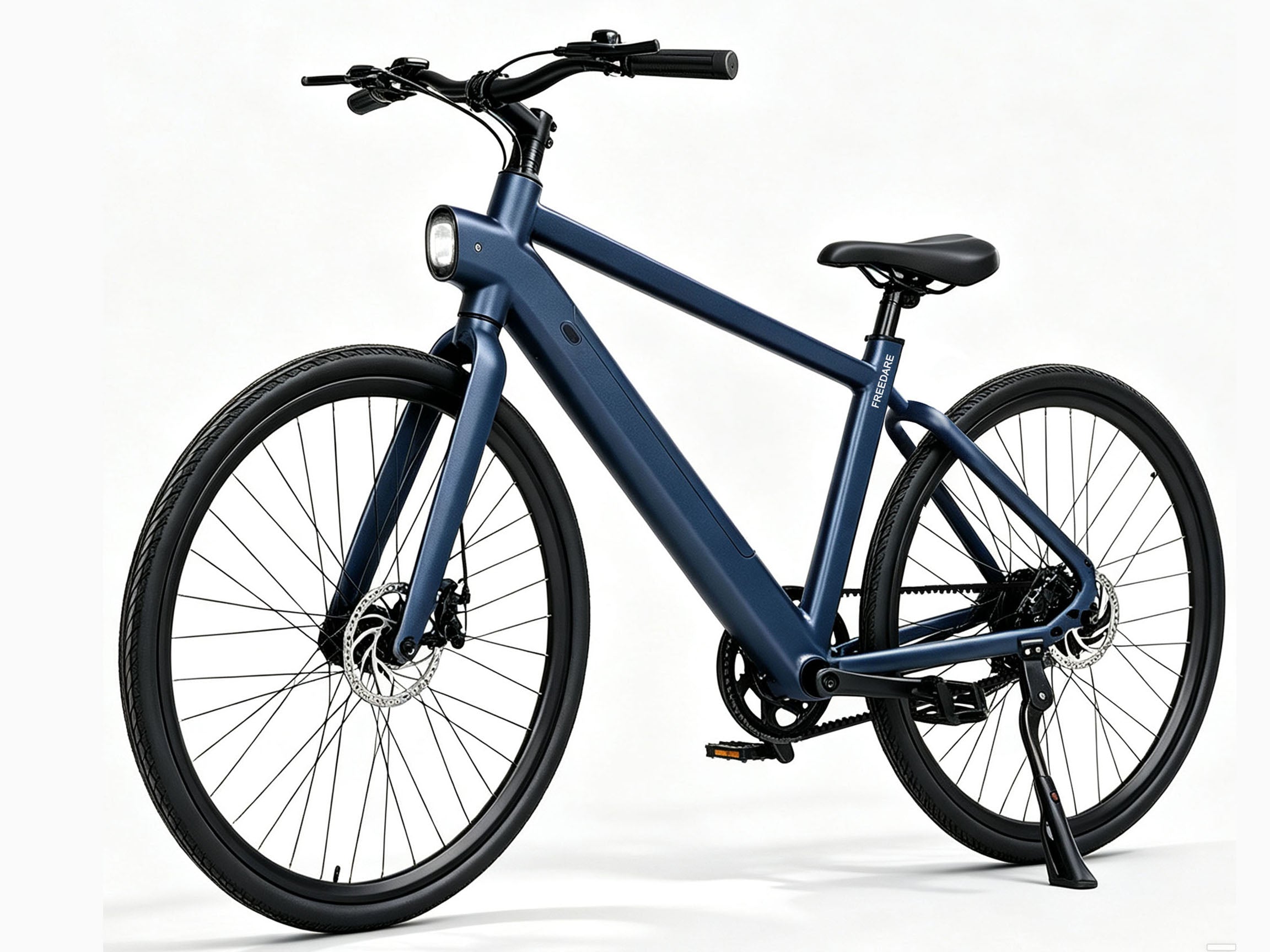 Vélo électrique urbain FD FDX1