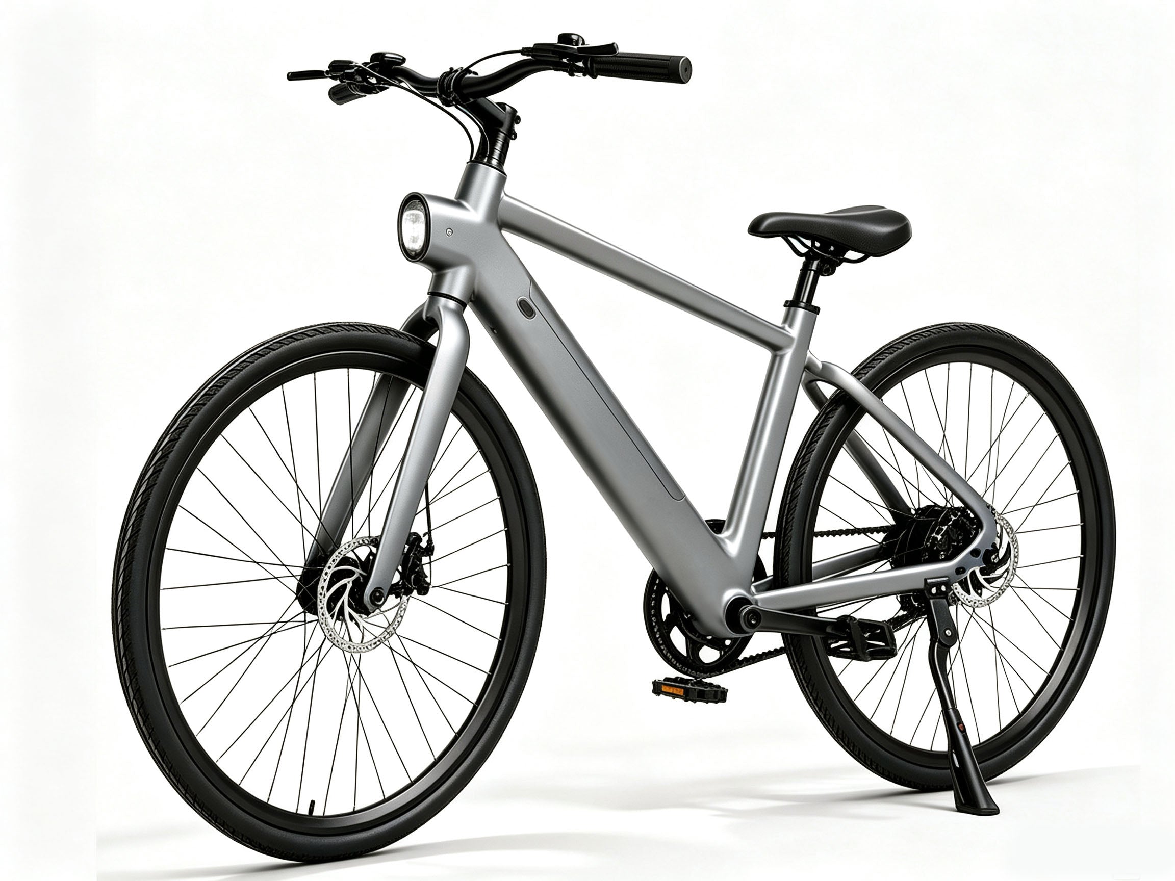 Vélo électrique urbain FD FDX1
