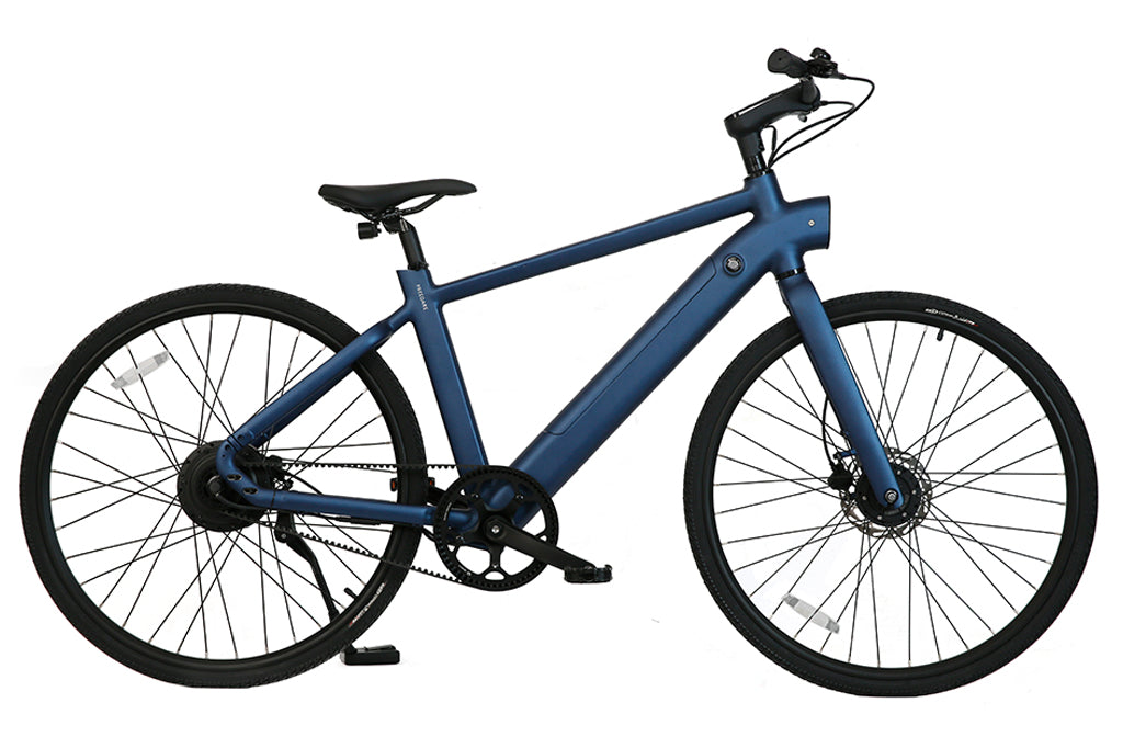 Vélo électrique FD Eden Step-Thru | Certifié UL