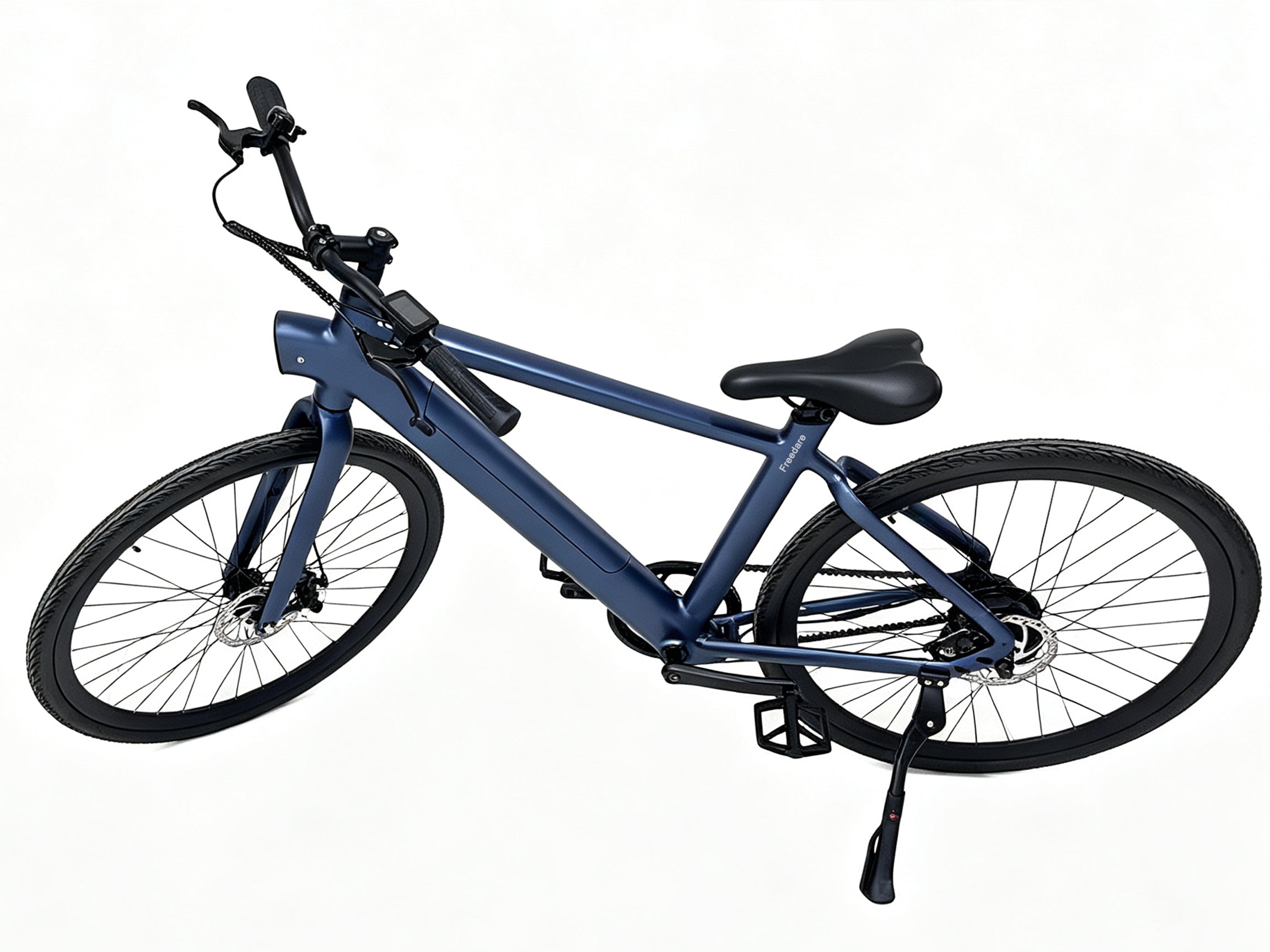 Vélo électrique urbain FD FDX1