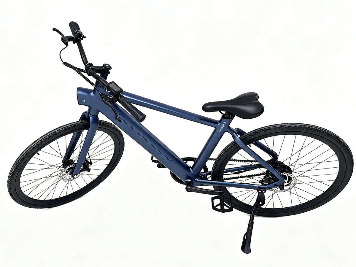Vélo électrique urbain FD FDX1