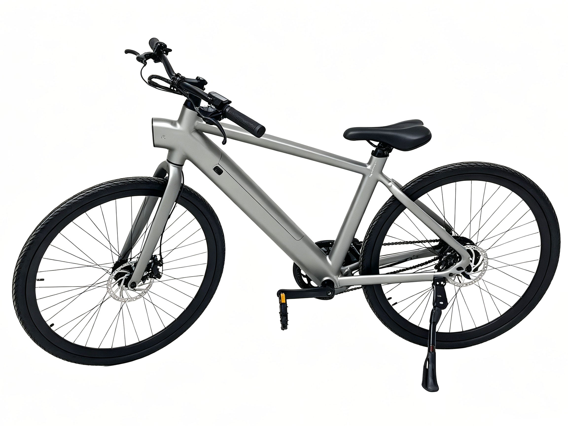 Vélo électrique urbain FD FDX1