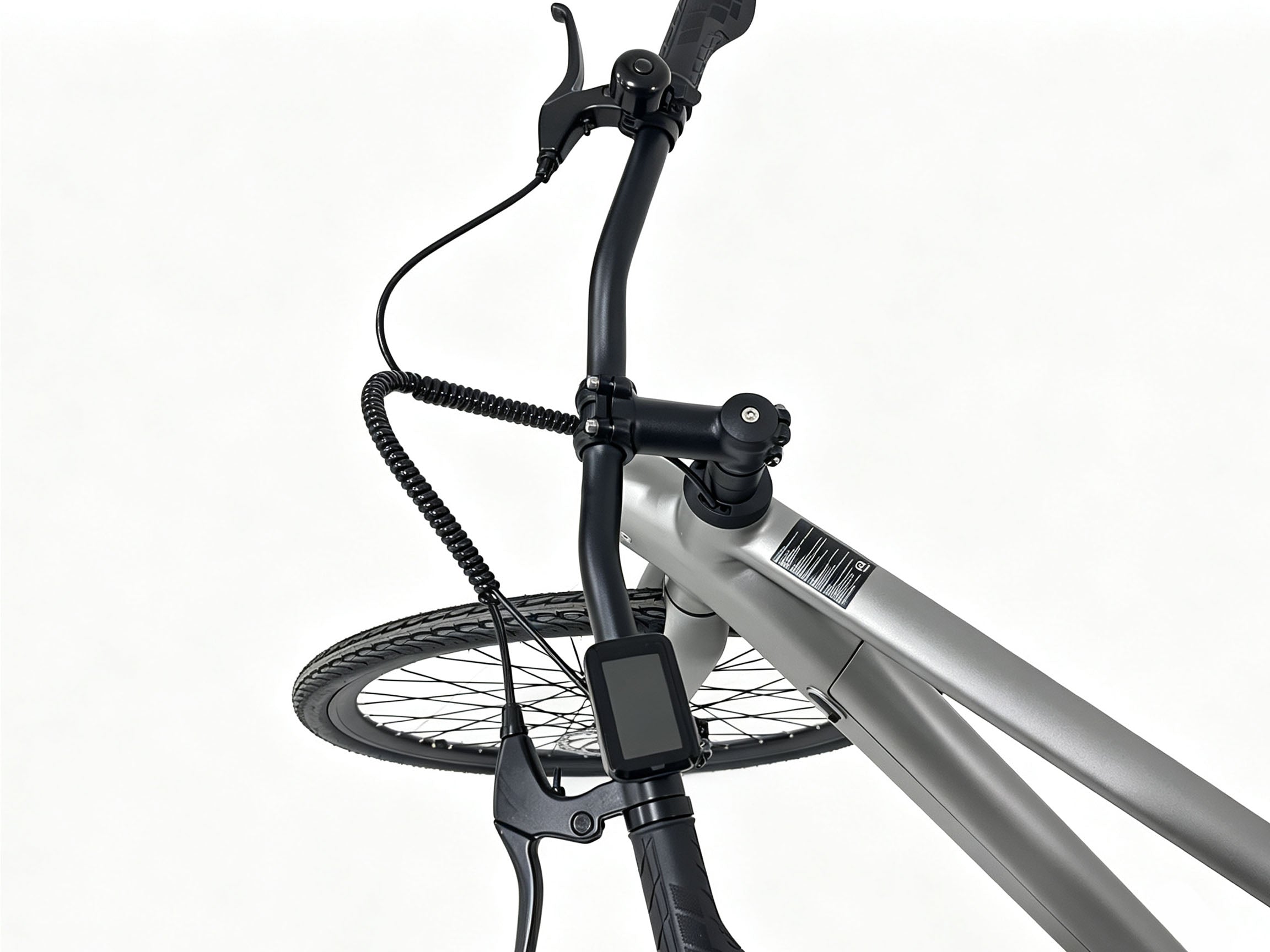 Vélo électrique urbain FD FDX1