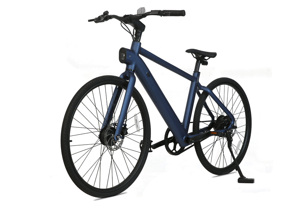 Vélo électrique FD Eden Step-Thru | Certifié UL