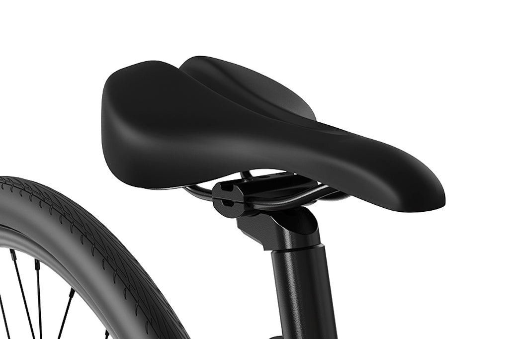  Vélo électrique urbain FD FDS1 à cadre ouvert