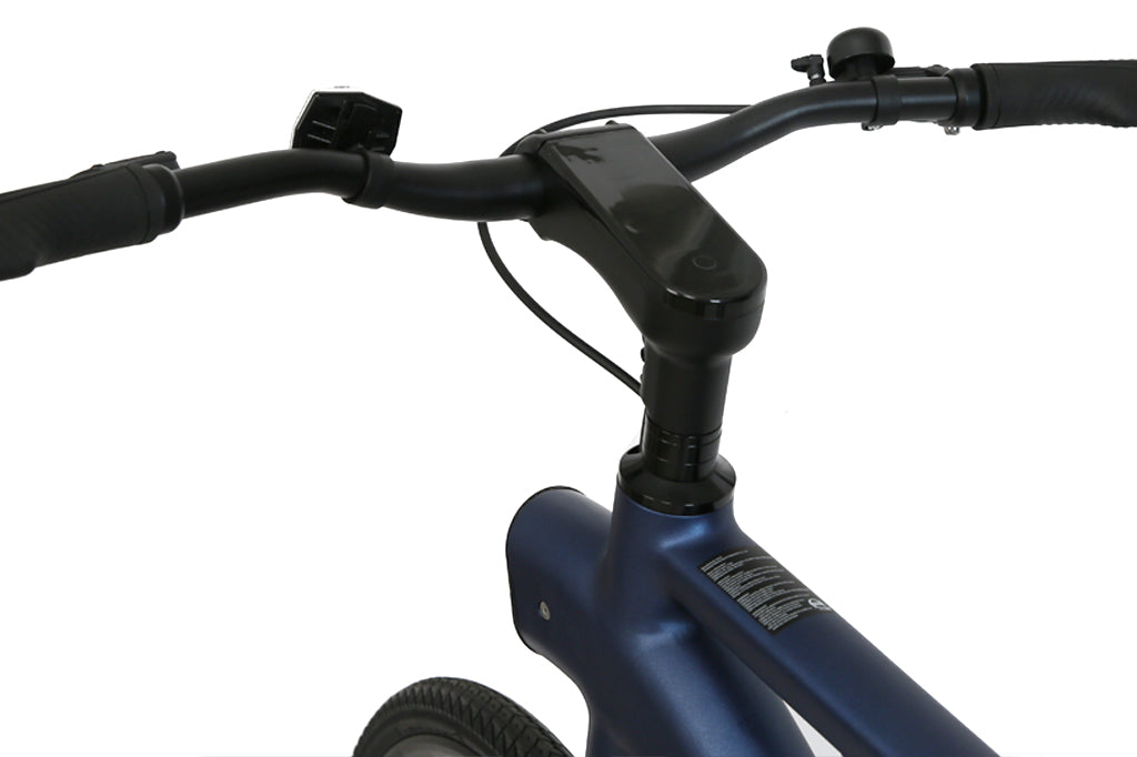 Vélo électrique FD Eden Step-Thru | Certifié UL