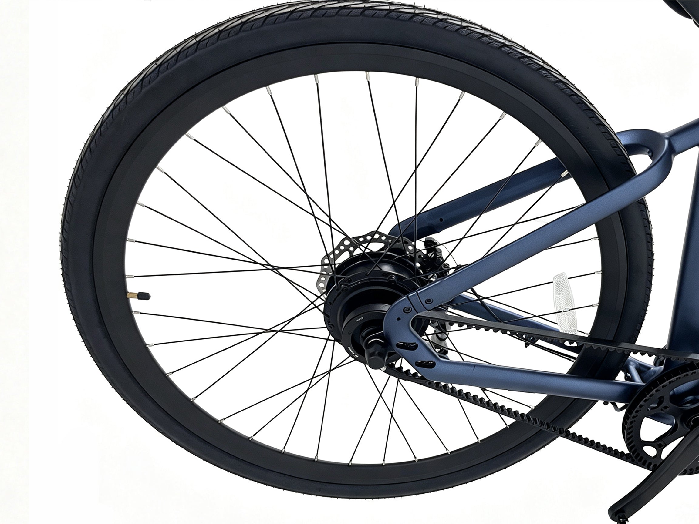 Vélo électrique urbain FD FDX1