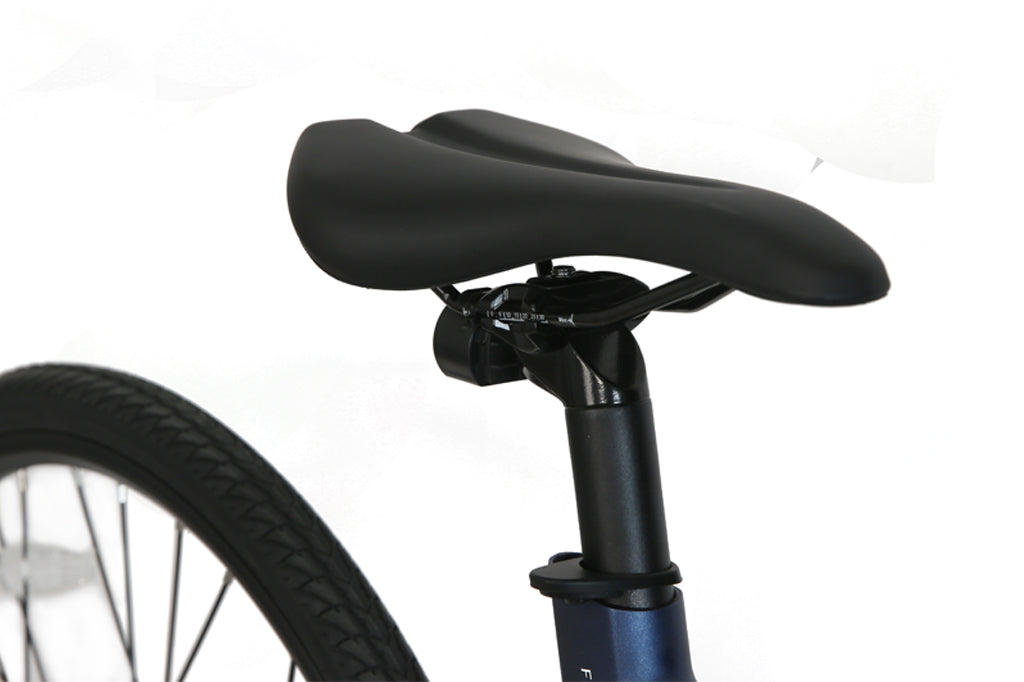 Vélo électrique FD Eden Step-Thru | Certifié UL