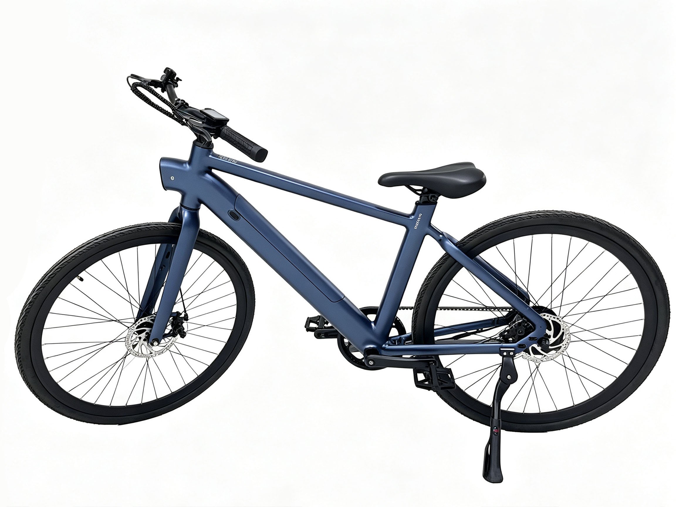 Vélo électrique urbain FD FDX1