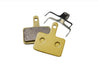 Freedare  electric bike brake pad set for Freedare Saiga and Freedare Eden