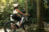 FD Eden Step-thru Electric Bike